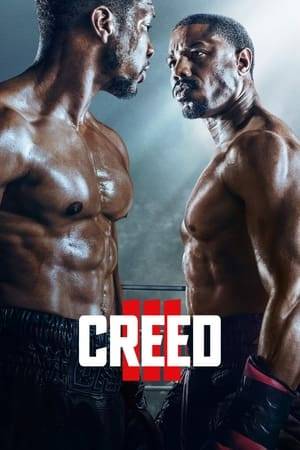 After dominating the boxing world, Adonis Creed has thrived in his career and family life. When a childhood friend and former boxing prodigy, Damian Anderson, resurfaces after serving a long sentence in prison, he is eager to prove that he deserves his shot in the ring. The face-off between former friends is more than just a fight. To settle the score, Adonis must put his future on the line to battle Damian — a fighter with nothing to lose.