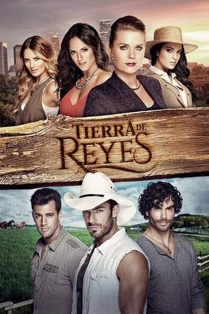 Set on horse ranches around Houston, Texas, this Spanish-language telenovela covers the three Gallardo brothers' search for vengeance against the wealthy del Junco family, following the mysterious death of their rodeo-riding sister.  The brothers soon become aware of the three beautiful del Junco daughters, and entanglements ensue...