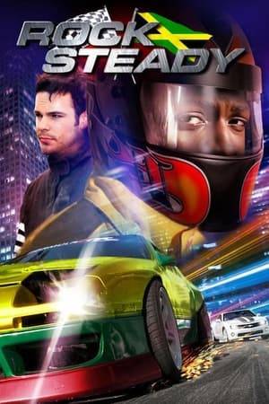 A coming of age drama set in the world of stock-car dirt-track racing, against a heavy reggae soundscape. 20-year old BC, the only black kid on a very white track, sees racing as his way out - and up into manhood.