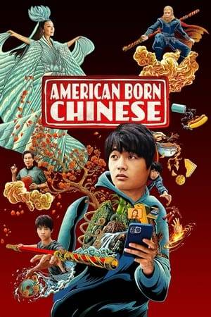 Average teenager Jin Wang juggles his high school social life with his immigrant home life. When he meets a new foreign student on the first day of the school year, even more worlds collide as Jin is unwittingly entangled in a battle of Chinese mythological gods.
