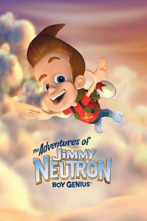 Jimmy Neutron is the smartest kid in town. As a genius, Jimmy thinks most things can be solved with the invention of a new gizmo. But Jimmy usually takes the easy way out, and his backfiring gadgets result in comedic adventures.