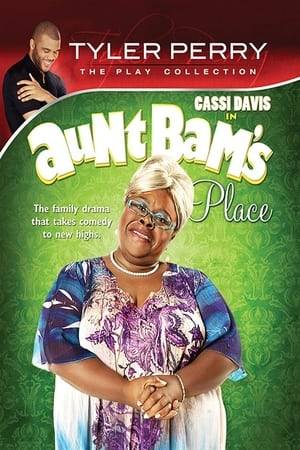 One weekend, Aunt Bam's nephew-in-law Stewart is granted a court-ordered visitation with his children. Although his new, much-younger wife Mona is a bundle of nerves, Stewart seizes the opportunity to reconnect with his children, whom he loves dearly. Then their mother, his ex-wife Gloria, shows up drunk. It will take Madea's partner-in-crime, Bam, to tame this situation and set a few things straight.