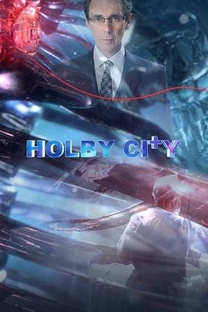 Drama series about life on the wards of Holby City Hospital, following the highs and lows of the staff and patients.