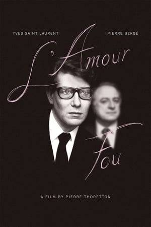 This documentary examines the life and work of the late fashion designer Yves Saint-Laurent, recounting how a frail prodigy prone to bouts of depression became an icon of the fashion world. Initially appointed head of the House of Dior in 1957 before growing into a globally recognized designer in his own right, Saint-Laurent overcomes his struggles with substance abuse, accumulating a large art collection alongside his lifelong personal and professional partner, Pierre Bergé.