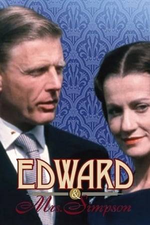 While still the Prince of Wales, the future Edward VIII meets the married American socialite, Wallis Simpson. Their relationship causes furor in the palace and in parliament, especially when King George V dies, Mrs. Simpson gets divorced, and King Edward announces his intention to marry her.