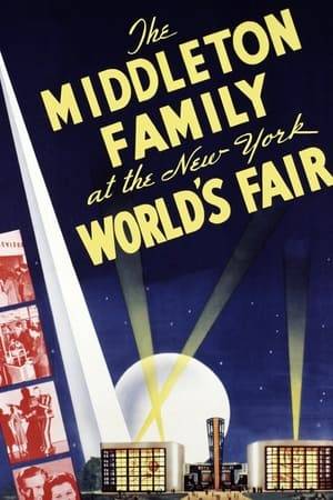 "An average American family", the Middletons, visit the 1939 World's Fair and witnesses the advent of future technology, encountering robots and dishwashers for the first time.