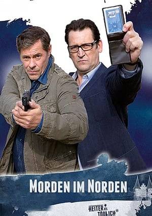 Morden im Norden is a German Police that has been broadcast by Das Erste. The show is set in Lübeck, Germany

Morden im Norden is part of a series of commonly branded shows with similar themes called "Heiter bis tödlich".