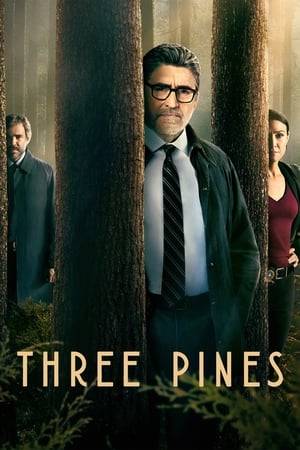 Chief Inspector Armand Gamache and his team investigate a series of perplexing murders, in the seemingly idyllic village of Three Pines and uncover the buried secrets of its eccentric residents. In the process, Gamache is forced to confront buried secrets of his own. Based on the novels by Louise Penny.