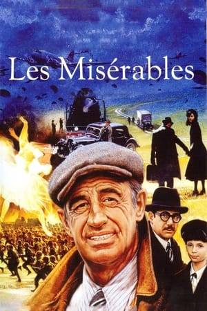 In France during World War II, a poor and illiterate man, Henri Fortin, is introduced to Victor Hugo's classic novel Les Misérables and begins to see parallels between the book and his own life.