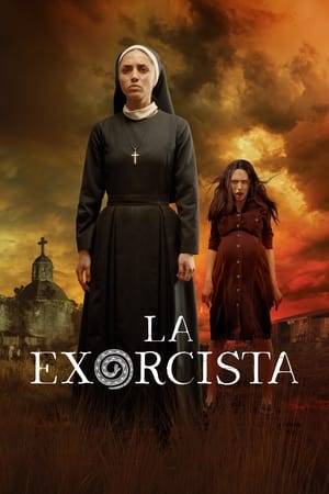 Ophelia, a young nun recently arriving in the town of San Ramon, is forced to perform an exorcism on a pregnant woman in danger of dying. Just when she thinks her possession has ended, she discovers that the evil presence hasn't disappeared yet. The director of the award-winning Here Comes the Devil and Late Phases adds a new twist to possession movies in one of this year's Latin American horror surprises.