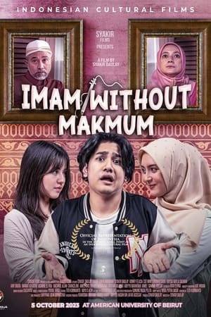 Imam falls in love with Naira, a violinist who owns a shelter for street children. Imam called her "Humaira" like the Prophet Muhammad's nickname for Siti Aisyah. Mamak disapproves of the relationship because Naira works at a nightclub.