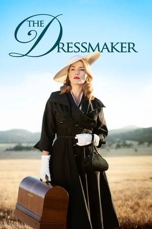 In 1950s Australia, beautiful, talented dressmaker Tilly returns to her tiny hometown to right wrongs from her past. As she tries to reconcile with her mother, she starts to fall in love while transforming the fashion of the town.