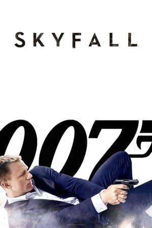 When Bond's latest assignment goes gravely wrong, agents around the world are exposed and MI6 headquarters is attacked. While M faces challenges to her authority and position from Gareth Mallory, the new Chairman of the Intelligence and Security Committee, it's up to Bond, aided only by field agent Eve, to locate the mastermind behind the attack.