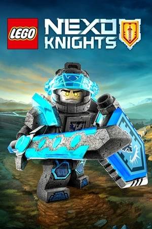 The adventure takes place in the futuristic Kingdom of Knighton. It focuses on the Nexo Knights as they journey to defeat Jestro the evil jester, the Book of Monsters, and their lava monster army. Clay leads the Nexo Knights, which include Macy, Lance, Aaron, and Axl. Together, under their mentor Merlok 2.0, they band together to defeat Jestro.