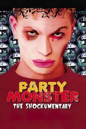 Tells the story of the rise and fall of Michael Alig, a kid from Middle America who aspired to take the place of Andy Warhol. Michael quickly rose to become the biggest party promoter in New York and King of the so-called Club Kids. But after spiraling into drug addiction, Michael brutally murdered his roommate Angel Melendez.