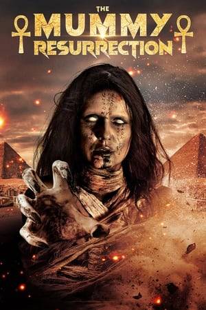 When an infamous "cursed" Egyptian sarcophagus falls into the hands of unscrupulous huckster Everett Randolph, he becomes obsessed with resurrecting the mummified princess held within it.