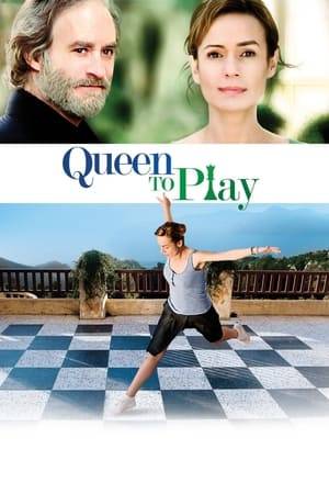 Hélène, a housekeeper at a ritzy hotel in Corsica, is devoted to her family but lacks any passion in her own life. When she sees a handsome couple play a passionate game of chess, she becomes inspired to play herself. Hélène's working-class husband and spoiled daughter are soon bewildered by her obsession with chess. They also grow suspicious of Hélène's close relationship with Dr. Kröger, her eccentric American expat tutor.