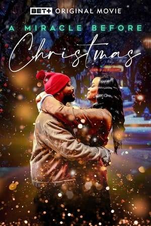 With a little help from an angel, Mercedes Wright, a fast-talking popular relationship therapist with all the answers when it comes to fixing everyone else's marriage, must now use the magic of Christmas to find the secret to save her own.