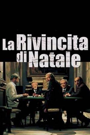 17 years after Regalo di Natale the same 5 players for a new challenge. Who can trust who?