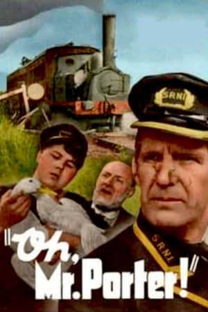 Comedy in which a bungling railway worker is given the job of stationmaster at a rundown station in rural Ireland, where his sidekicks are a toothless old gaffer and a portly young loudmouth. Hilarious adventures ensue, including a locomotive chase after gunrunners make off with a train.
