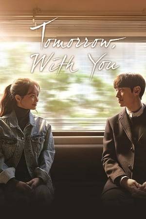Real-estate CEO Yoo So-joon uses his ability to travel through time to marry photographer Song Ma-rin in an attempt to change his future.