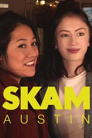SKAM Austin follows the lives of students at Bouldin High.