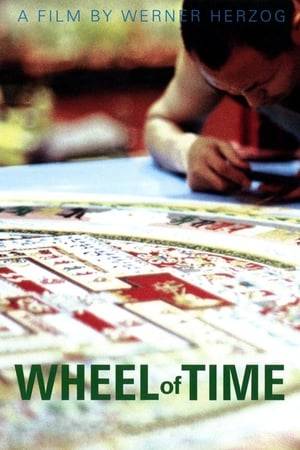 Wheel of Time is Werner Herzog's photographed look at the largest Buddhist ritual in Bodh Gaya, India.