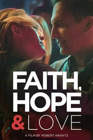 Faith, a recent divorcee, enters a dance contest to save her dance studio, where she meets Jimmy and starts rediscovering her faith and dreams.