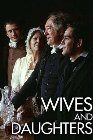 Wives and Daughters is a 1999 four part BBC serial adapted from the novel Wives and Daughters: An Everyday Story by Victorian author Elizabeth Gaskell. It focuses on Molly Gibson (Justine Waddell), the daughter of the town doctor, and the changes that occur in her life after her widowed father chooses to remarry. The union brings into her once-quiet life an ever-proper stepmother (Francesca Annis) and flirtatious stepsister, Cynthia (Keeley Hawes), while a friendship with the local squire brings about an unexpected romance.