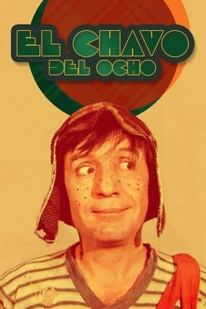 The mishaps of Chavo, an 8-year-old orphan boy who lives in a barrel. Together with Quico, Chilindrina, Ñoño and La Popis, Chavo experiences a series of humorous entanglements.