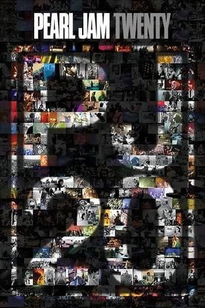 Carved from over 1,200 hours of footage spanning the band’s career, Pearl Jam: Twenty is the definitive portrait of Pearl Jam. Part concert film, part intimate insider-hang, and part testimonial to the power of music.