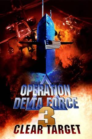 The anti-terrorist team Delta Force destroys a billion dollar cocaine stash, to the extreme displeasure of drug cartel leader Umberto Salvatore. To retaliate, he hijacks a stealth submarine and threatens to unleash a biological weapon with the power to kill everyone in New York City.