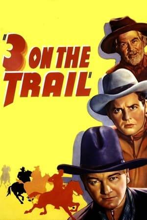 An evil gang is involved in both cattle rustling and the robbing of stagecoaches. Hoppy must stop them without help from the sheriff who turns out be a major outlaw himself.