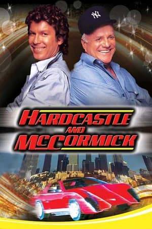 Hardcastle and McCormick is an American action/drama television series from Stephen J. Cannell Productions, shown on ABC from 1983 through 1986. The series stars Brian Keith as Judge Milton C. Hardcastle and Daniel Hugh Kelly as ex-con and race car driver Mark "Skid" McCormick. The series premise was somewhat recycled from a previous Cannell series, Tenspeed and Brown Shoe.