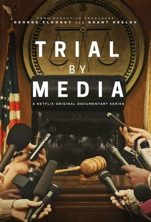 In this true crime docuseries, some of the most dramatic trials of all time are examined with an emphasis on how the media may have impacted verdicts.