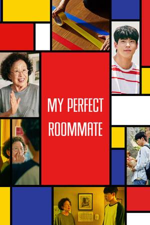 Grandma Geum-boon lives alone for life. Her roommate Ji-woong is a professional part-timer. A project to live with the senior who lives alone, which started to save some rent, repeats the difficulties and overcomes. Through that, they get close to each other.