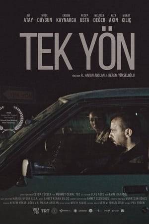 Osman was assigned to finish a blood feud by his family. As he hits the road, he spots a snail on the windshield and avoids using the wipers even when it's raining. On the way he picks up hitchhikers who end up guiding him to find his own way in life. Bartu and Günes are two youths who are trying to live in nature. Another hitchhiker Esin has quit her job as a singer at the nightclub because her boss wanted her to work as a hostess. She is the only person that Osman confesses his current task of murder. Muzo is the last hitchhiker Osman picks up and he is carrying a bag full of drugs. When the police stop them, Osman finds a way to live his life with a clear conscience.