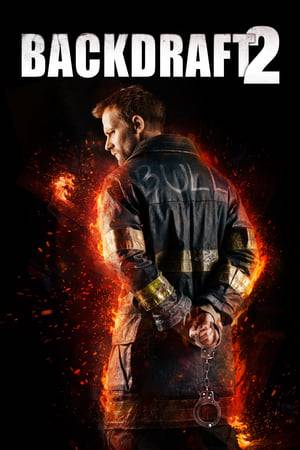Years after the original Backdraft, Sean, son of the late Steve "Bull" McCaffrey, is assigned to investigate a deadly fire only to realize it is something much more sinister.