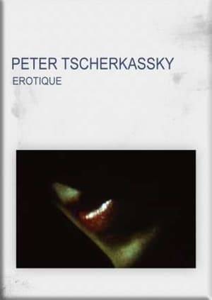 One can determine a line in Tscherkassky’s oeuvre which turns around a game with filmic presentation, with degrees of recognisability — with the only-just and the not-any-more. Just to see desire. An example of this is Erotique. One sees swirling pictures, parts of a woman’s face, red lips, eyes in cyclical fragments of movement. Often it is difficult to tell which part of the body one actually sees (whoever wants to can see/imagine/think sexual organs and sexual acts.) The gaze gets hung up on partial objects, no integral, whole body to think about. No body, whose representation was always one of the problems in cinema.