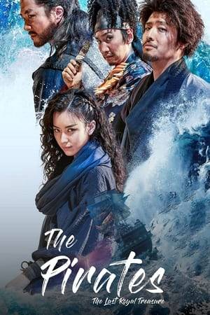 A gutsy crew of Joseon pirates and bandits battle stormy waters, puzzling clues and militant rivals in search of royal gold lost at sea.