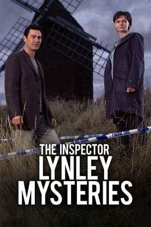 DS Barbara Havers is assigned to work with the upper-crust DI Thomas Lynley to solve murders.