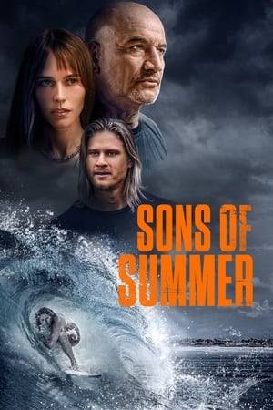 To mark the anniversary of his father's death, Sean takes his friends on a road trip to his surfer dad's favorite beach. But Sean's drug-dealing friend forces him to do one last favor – steal a heroin shipment from a local mobster.