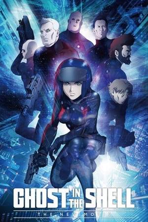 When a ghost-infecting virus known as Fire-Starter begins spreading through the system resulting in the assassination of the Japanese Prime Minister, Major Motoko Kusanagi and her elite team of special operatives are called in to track down its source.