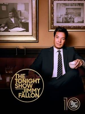 After Jay Leno's second retirement from the program, Jimmy Fallon stepped in as his permanent replacement. After 42 years in Los Angeles the program was brought back to New York.