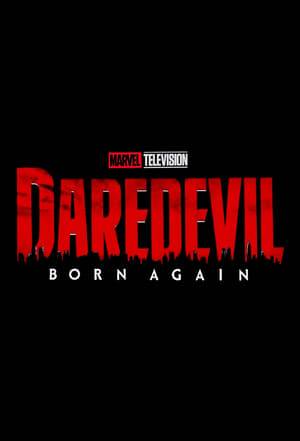 An upcoming Disney+ series that is a continuation of Daredevil (2015-2018) and Echo (2024) starring Charlie Cox as Matt Murdock.