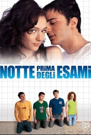 Rome, 1989. On his last day of high school, Luca gets in trouble when he takes it all out on hated literature teacher Martinelli, only to discover he's going to be heading the examination board for his finals. During a summer of fruitless study, he falls in love with a girl he met once at a party, unaware that she's Martinelli's daughter. The latter, strangely enough, has just offered Luca to prepare with him...