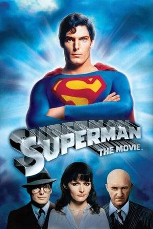 Mild-mannered Clark Kent works as a reporter at the Daily Planet alongside his crush, Lois Lane. Clark must summon his superhero alter-ego when the nefarious Lex Luthor launches a plan to take over the world.