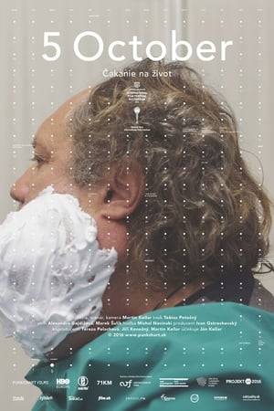 Martin Kollár’s acclaimed cinematography reigns resplendent in the silent story of a man waiting for important surgery. Discovering he's facing the possibility of only having a few months left to live, Ján Kollár embarks on a journey with no destination and only a deadline.