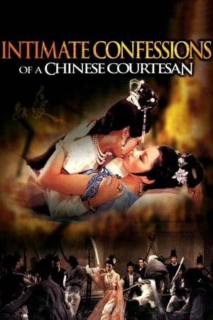 18-year-old Ainu is kidnapped and sold to a brothel. Her good looks and wild personality make her very popular with the lustful clients, but also draw the lesbian attentions of brothel madam Chun Yi. Chun Yi teaches Ai nu the ways of lust and the ways of kung fu, and Ai nu becomes more and more similar to her captor. But rage at her treatment is still burning inside her.