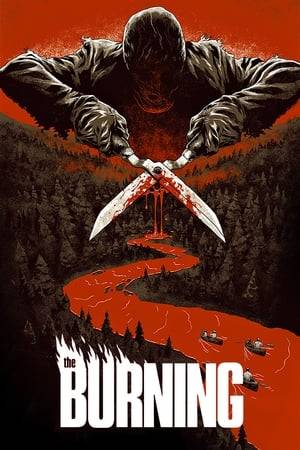 A caretaker at a summer camp is burned when a prank goes tragically wrong. After several years of intensive treatment at hospital, he is released back into society, albeit missing some social skills. What follows is a bloody killing spree with the caretaker making his way back to his old stomping ground to confront one of the youths that accidently burned him.